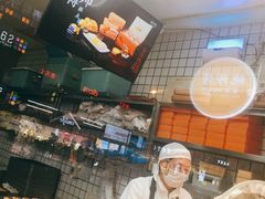 -鲍师傅糕点(春熙路店)