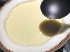 -凤园椰珍·臻品椰子鸡(保利时光里店)