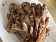 -老中和羊肉馆