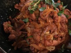 -疆Jiang·新疆秘制料理