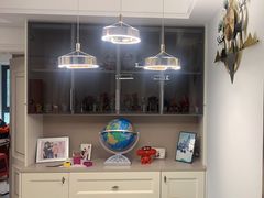 -佰丽爱家全屋定制(汶水店)