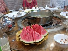 -绿雅居原生态农庄(小涌店)