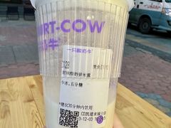 -一只酸奶牛(来福士店)