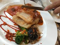 -起士林西餐厅(东经路店)