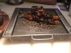 -桂满陇-十里风荷(合生汇店)