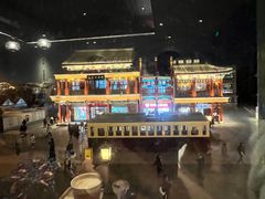 -星巴克臻选(北京前门大街店)