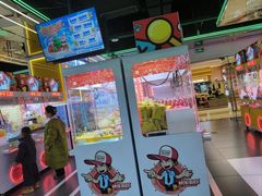 -快乐街区(成都龙湖北城天街店)