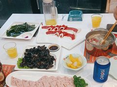 -德龙火锅(松源街直营店)