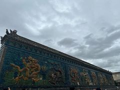 -九龙壁