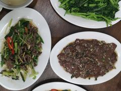 -龙岩罗桥牛杂(长青路店)