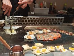 -大渔铁板烧(蛇口店)