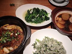 -周家二小姐的菜(西津渡店)