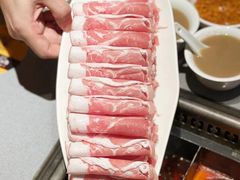 -巴奴毛肚火锅(悠唐购物中心店)