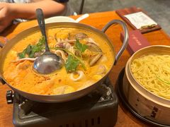 四喜沙茶锅-林四喜·闽南传家菜(鼓浪屿店)