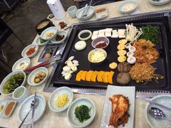 picture-金顺韩式烤肉·网红烤肉店(广利路店)