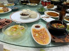 -古韵餐厅(湖畔大学店)