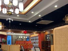 -围龙屋客家食府(福田店)