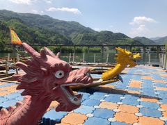 -后柳水乡