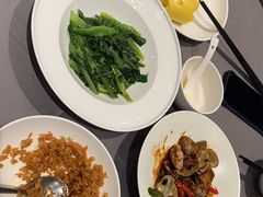 -徐记海鲜(观沙岭|滨江新城店)
