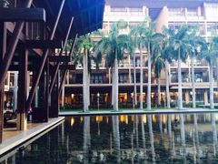 iphone_upload_pic-三亚亚龙湾红树林度假酒店