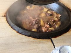 -天发长铁锅炖(王秀村店)