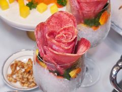 -喜聚薈·花膠雞海鮮火鍋(越秀店)