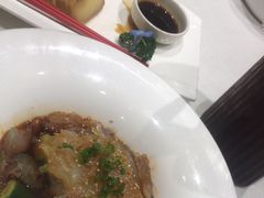 老醋海蜇头-和记小菜(东方店)