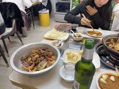 -道邦子烤牛肉(总店)
