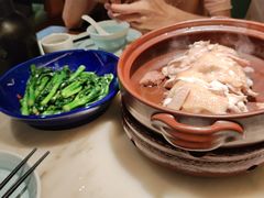 -客语客家菜(华发商都店)