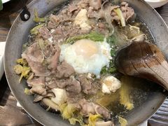-东京屋(武定路店)