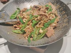 -费大厨辣椒炒肉(正佳广场店)