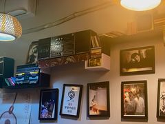 -蜗牛小馆醉乡民谣云南菜(惠新西里店)