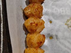 -聚点串吧·北京烧烤(赵登禹路店)