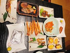 -万鱼亭·鹤家日本料理(南通青年中路店)