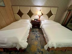 -汕头金乐大酒店