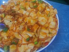 -西域西北老马食府(鼓楼西街店)