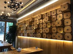 大堂-思泊湖牛肉面(兰州总店)