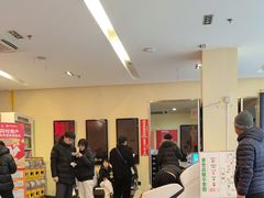 -完美世界影城(北京管庄店)