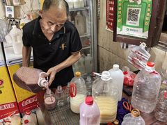 -麻木老地方牛筋牛杂(长堤街店)
