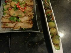 -锦尚阁烤鱼•天津菜(宣武门胡同店)