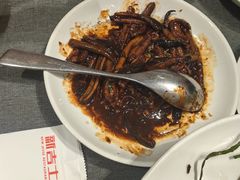 -新吉士·上海菜(浦东LCM置汇旭辉店)
