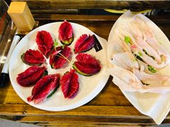 -唇辣号重庆老火锅(亦庄店)