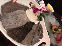 -鼎汇丰重庆老火锅(鞍顺园店)