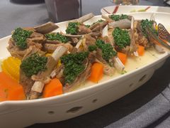 -澜小宴·胶东海鲜烟台味(时光塔店)