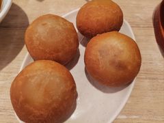 -穆桂英美食(南禅寺店)