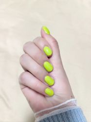 -小洁美甲美睫半永久定妆