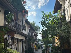 -小河直街历史文化街区