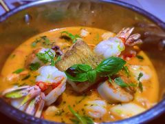 意式海鲜汤-蝶舍·MAISON PAPILLON