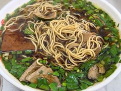 -老赵面店(大西路店)