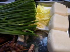 -齐齐哈尔烤肉·烧烤·烤鱼(万科时一区店)